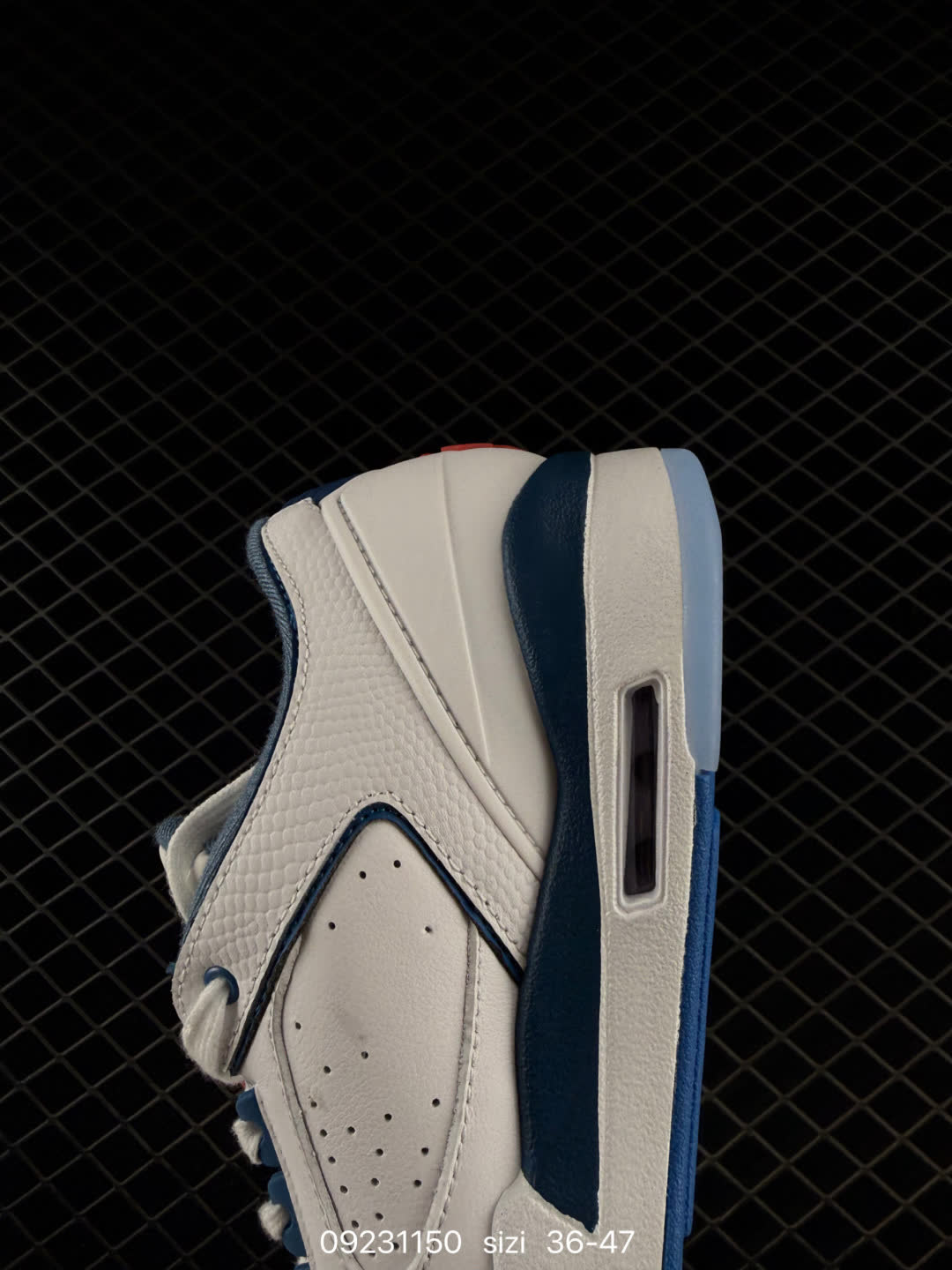 Nike Air Jordan Sixty Plus Low AJ5-IH2047-100 Nike Air Jordan Sixty Plus Low AJ5-IH2047-100